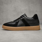 SNEAKER RETRO CON RIALZO INTERNO