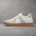 SNEAKER RETRO CON RIALZO INTERNO